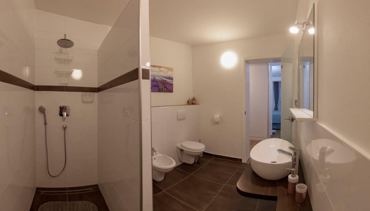 Apartman Nebo Pula Exterior photo